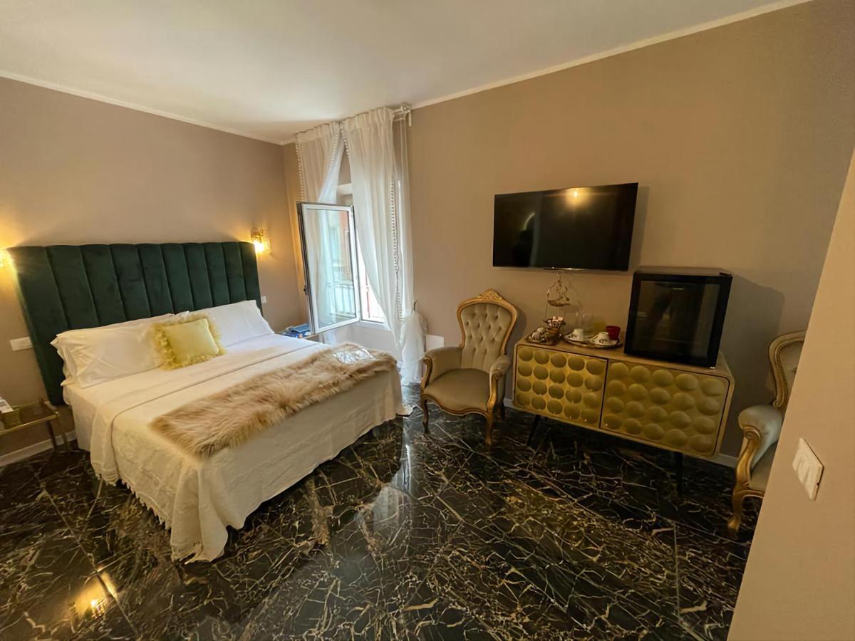 Prestige Suite Via Romagnoli Sirmione Bagian luar foto